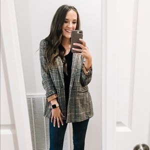 Meet your Posher, Madison